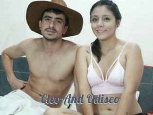 Cleo_And_Odiseo