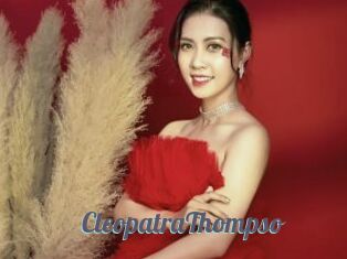 CleopatraThompso