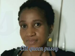 Clit_queen_pussy