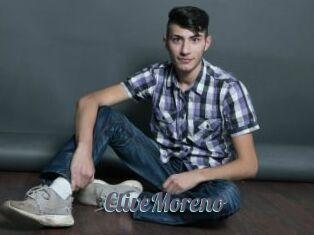 CliveMoreno