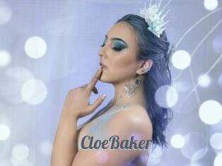 CloeBaker