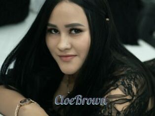 Cloe_Brown