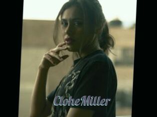 CloheMiller