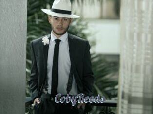CobyReeds