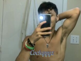 Cockyyyz