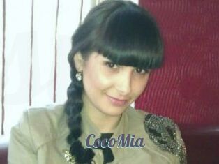 CocoMia
