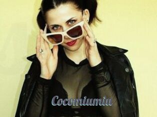 Cocomiumiu