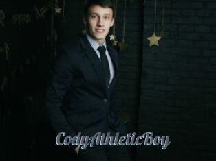 CodyAthleticBoy