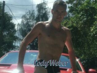 Cody_Weber