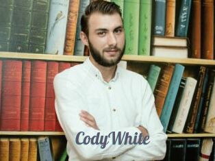 CodyWhite