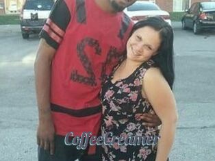 CoffeeCreamer