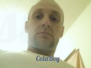 ColaBoy