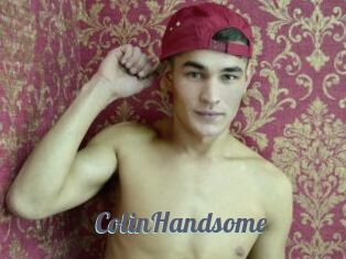 ColinHandsome