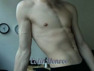 ColinMonroe