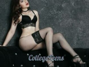 CollegeTeens