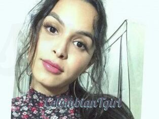 ColombianTgirl