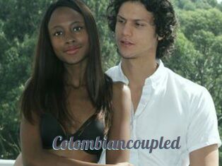 Colombiancoupled