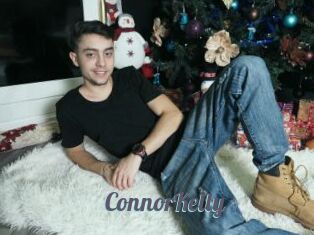 ConnorKelly