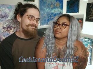 CookiezandCream62