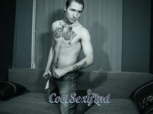 CoolSexyLad