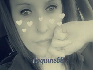 Coquine63