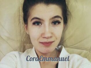 CoraEmmanuel