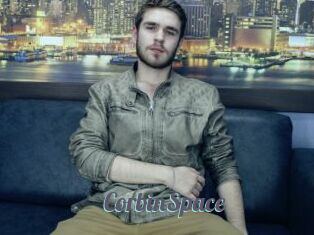 CorbinSpace