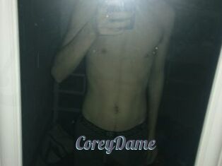CoreyDame