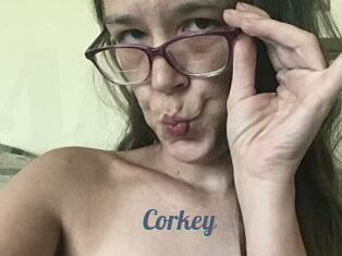Corkey