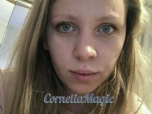 CorneliaMagic