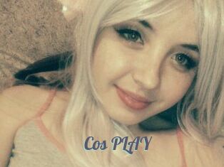 Cos_PLAY