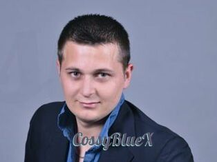 CossyBlueX