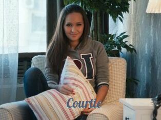 Courtie