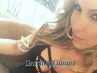 CourtneyCummz