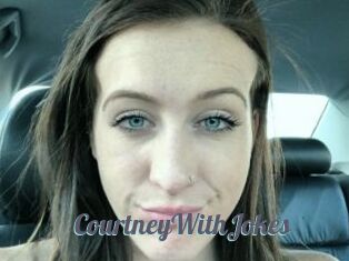 CourtneyWithJokes