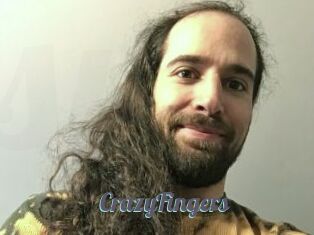 CrazyFingers