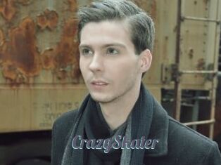 CrazySkater