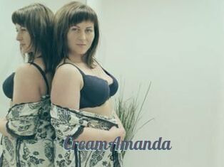 CreamAmanda