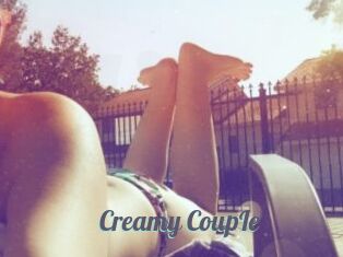 Creamy_CoupIe