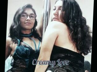 Creamy_Love