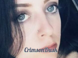 CrimsonDusk