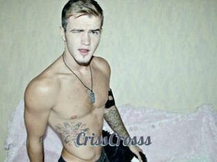 CrissCrosss
