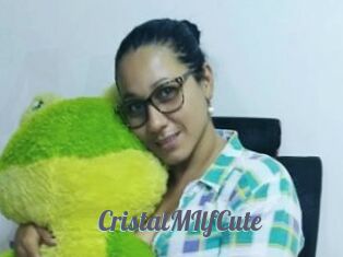 CristalMIlfCute