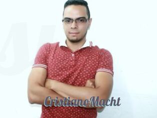CristianoMacht