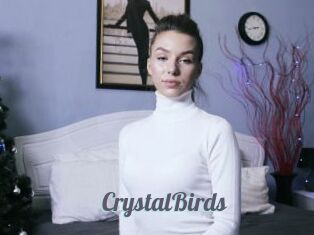 CrystalBirds