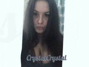 CrystalCrystal