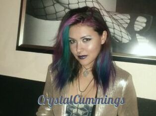 CrystalCummings