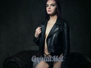 CrystalMai