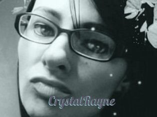 CrystalRayne