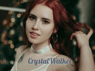 CrystalWalker